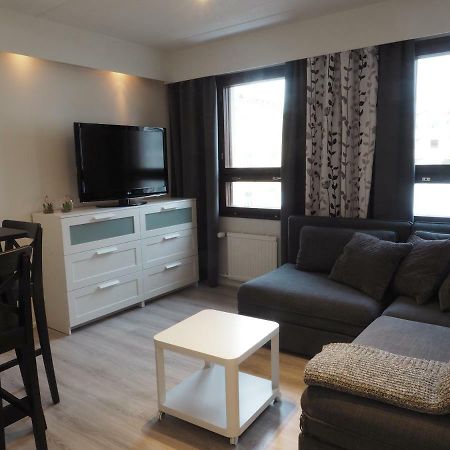 Apartment Oulu Station المظهر الخارجي الصورة