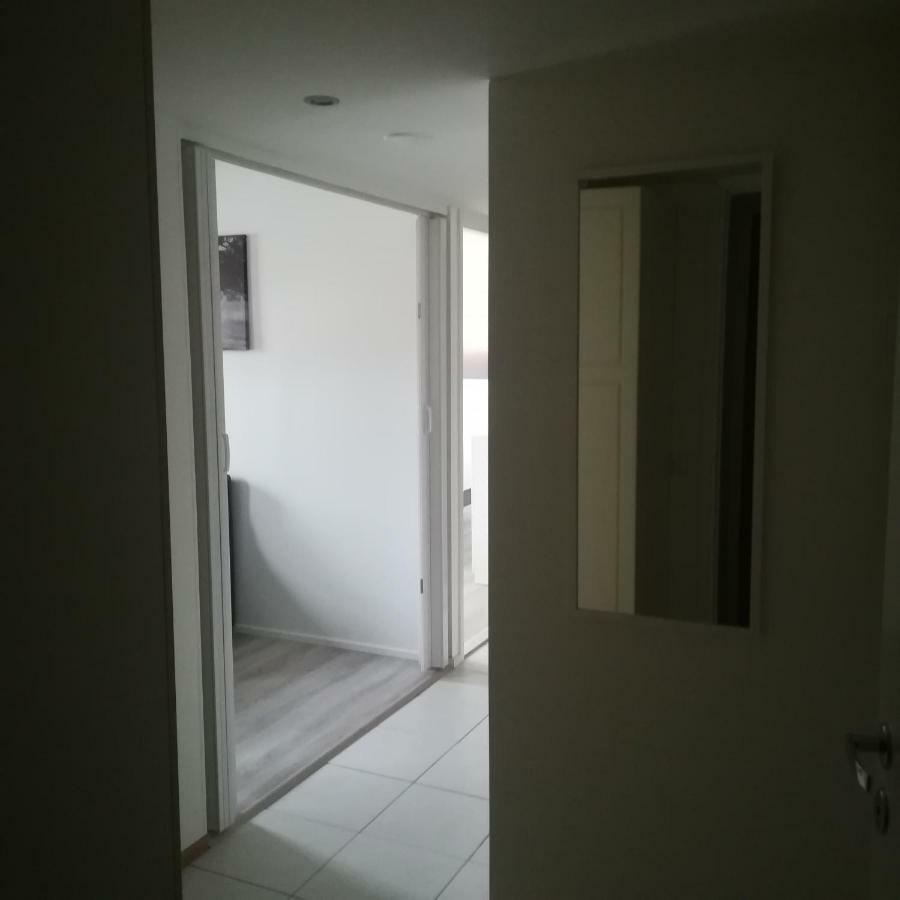 Apartment Oulu Station المظهر الخارجي الصورة