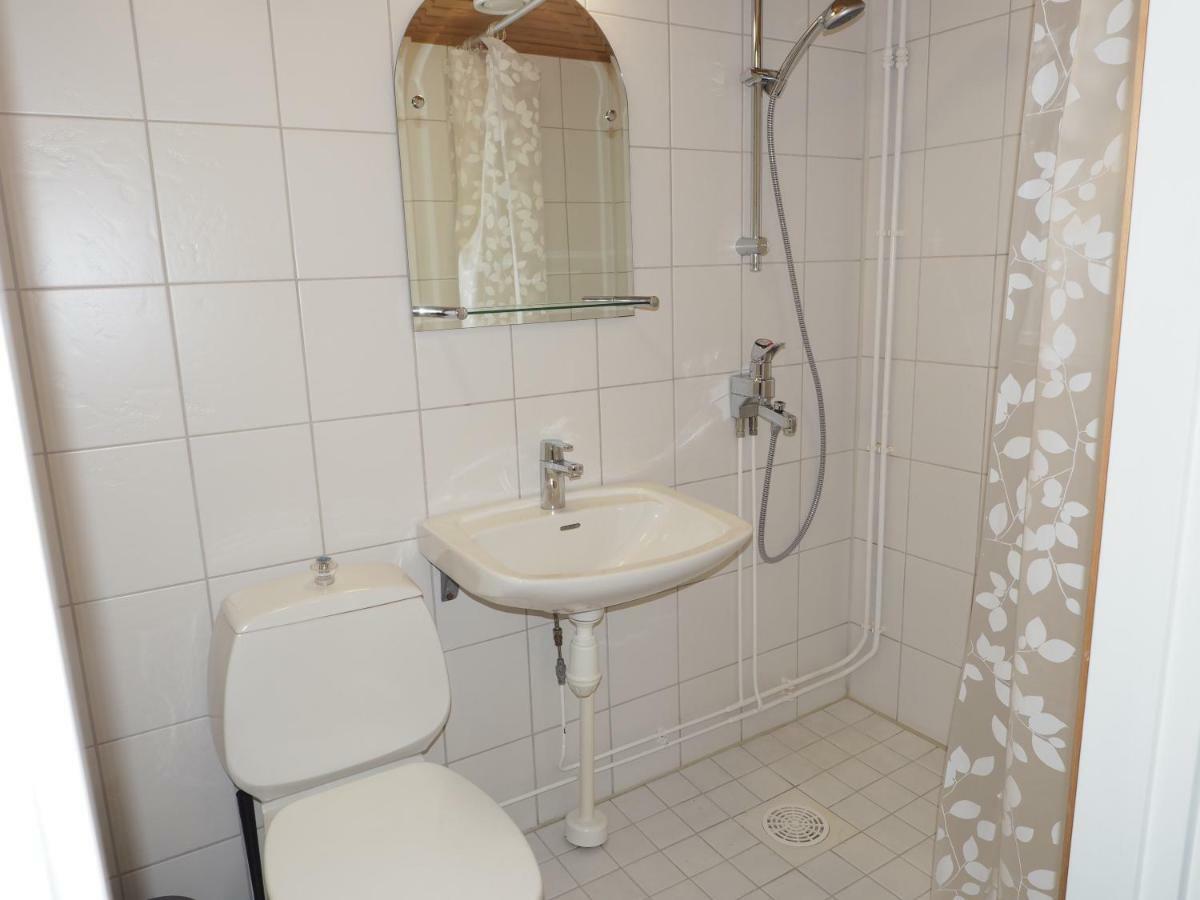Apartment Oulu Station المظهر الخارجي الصورة